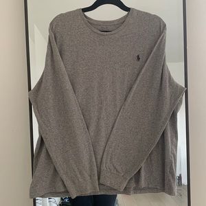 Polo Ralph Lauren Long Sleeve